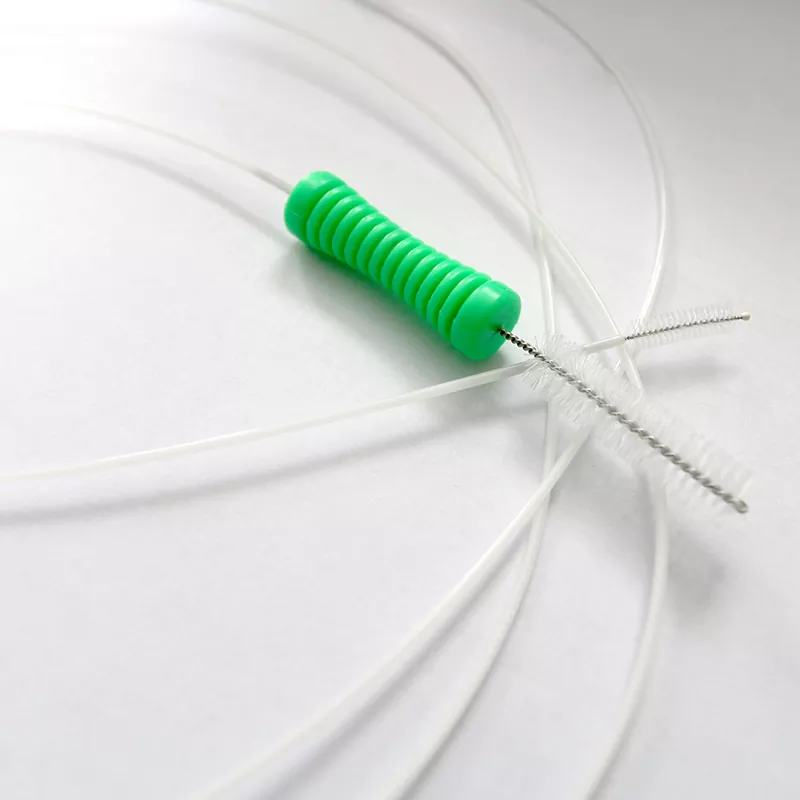 Endoscope Cleaning Brushes အသုံးပြုတဲ့အခါ အဖြစ်များတဲ့ ပြဿနာတွေက ဘာတွေလဲ။