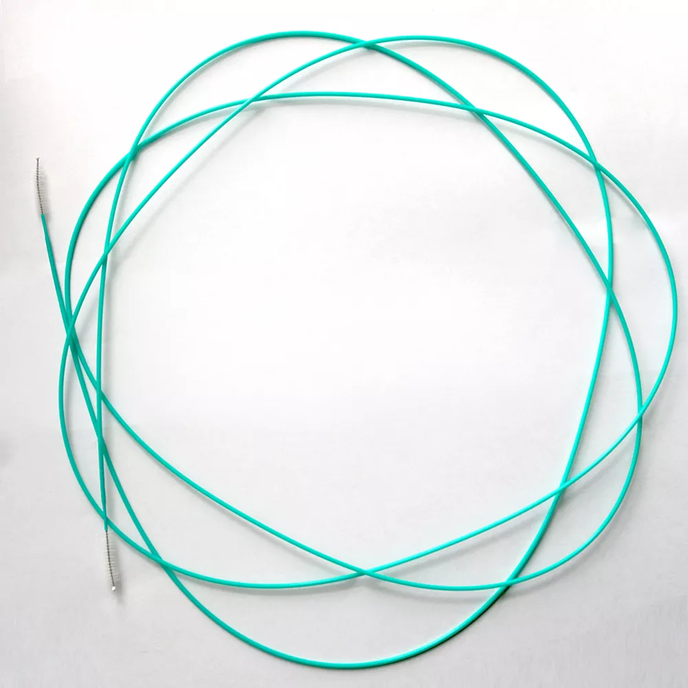 Endoscope Suction Tube Brush သည် သန့်ရှင်းရေးလုပ်နိုင်စွမ်းကို မည်သို့တိုးတက်စေနိုင်သနည်း။