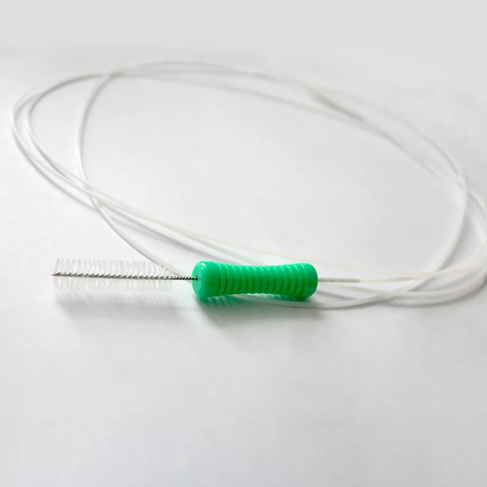Bronchoscope Cleaning Brush သည် လုံခြုံပြီး ပိုမိုထိရောက်သော Endoscope ပြန်လည်လုပ်ဆောင်ခြင်းကို မည်သို့ ပံ့ပိုးပေးသနည်း။