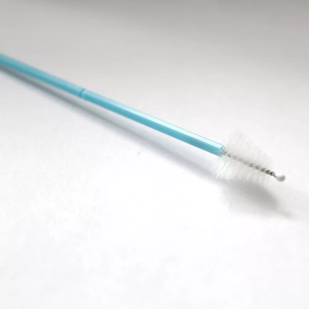တံမြက်စည်းအမျိုးအစား Cervical Brush