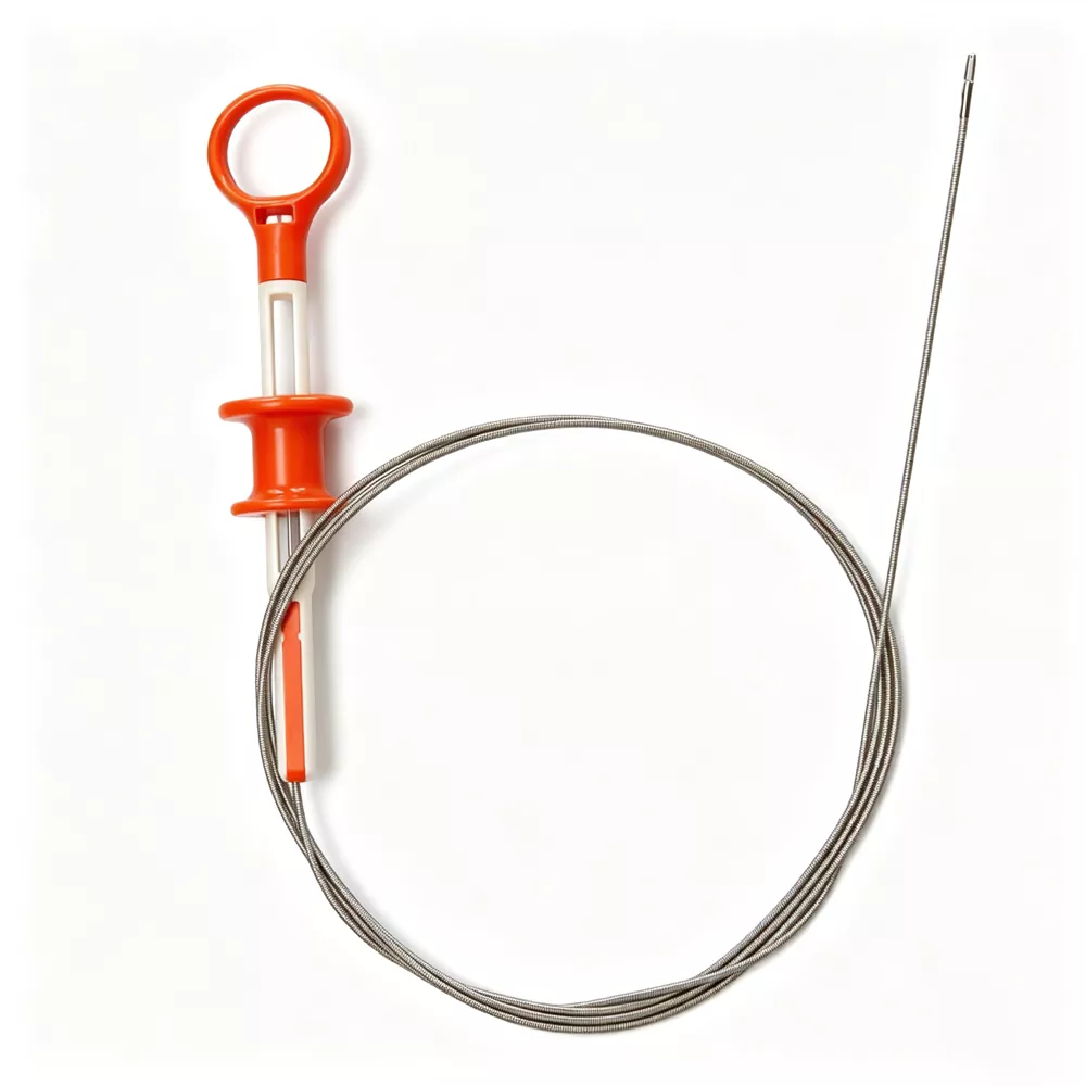 တစ်ခါသုံး Colonoscopy Biopsy Forceps
