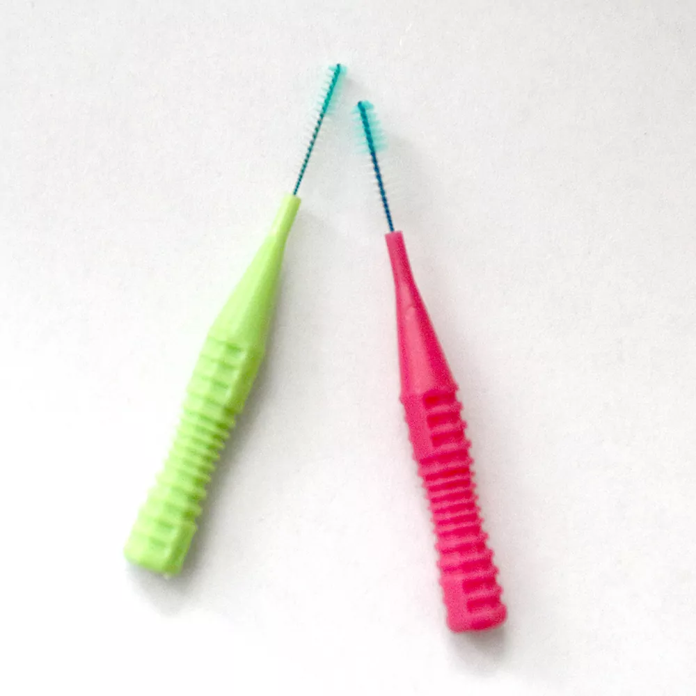 တခါသုံး Interdental Brush