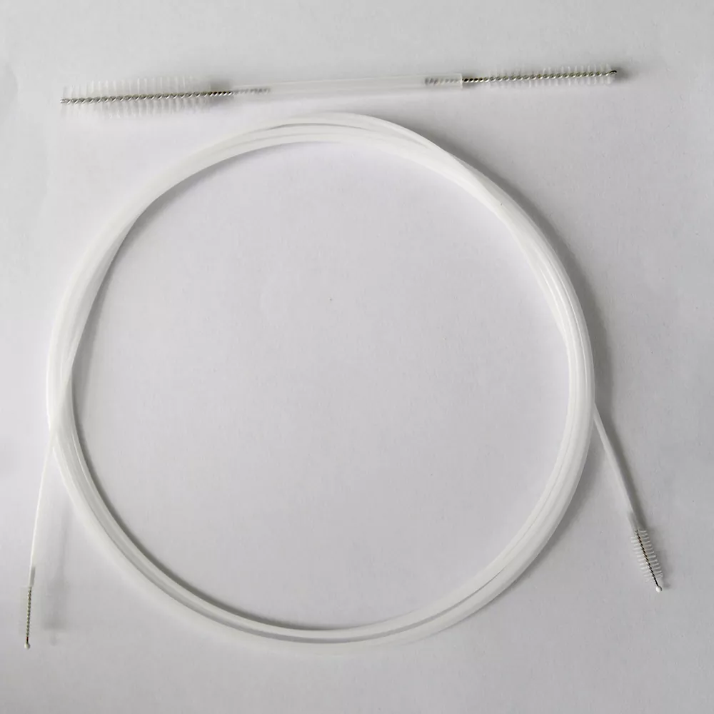 နား Endoscope သန့်ရှင်းရေး Brush နား Endoscope သန့်ရှင်းရေး Brush