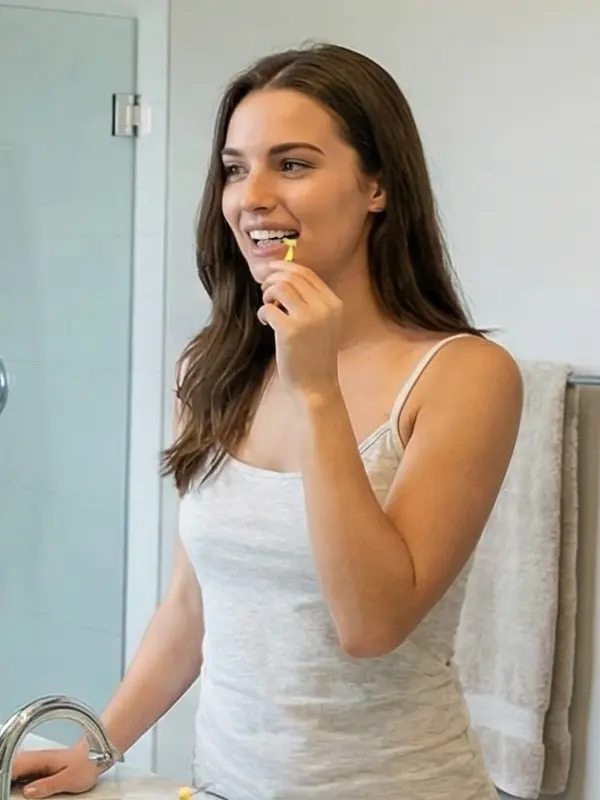 Interdental Brush