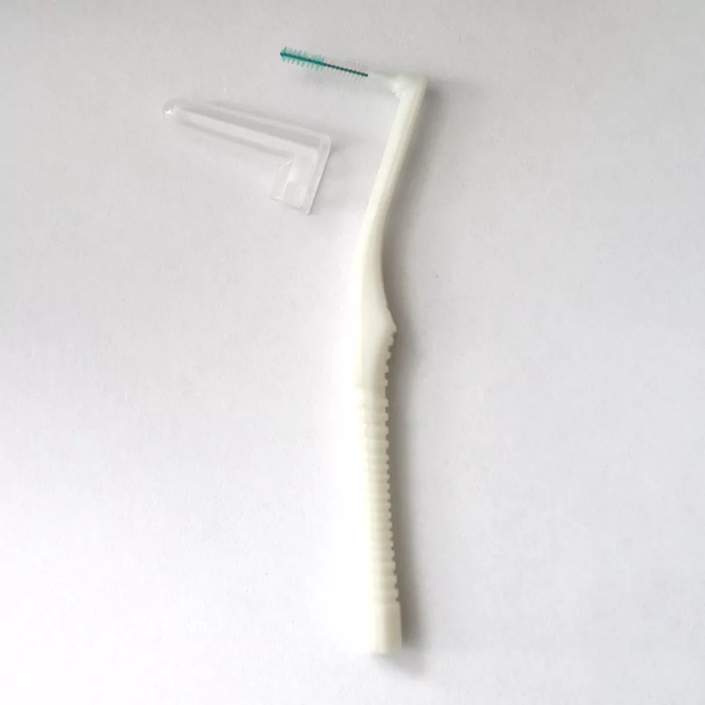 Braces အတွက် Interdental Brush