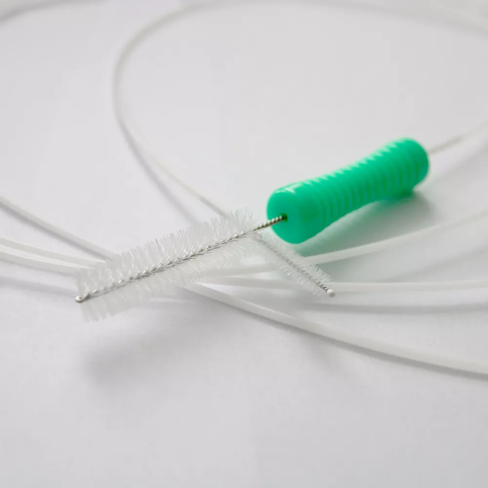 ဆေးဘက်ဆိုင်ရာအဆင့် Endoscope Brush