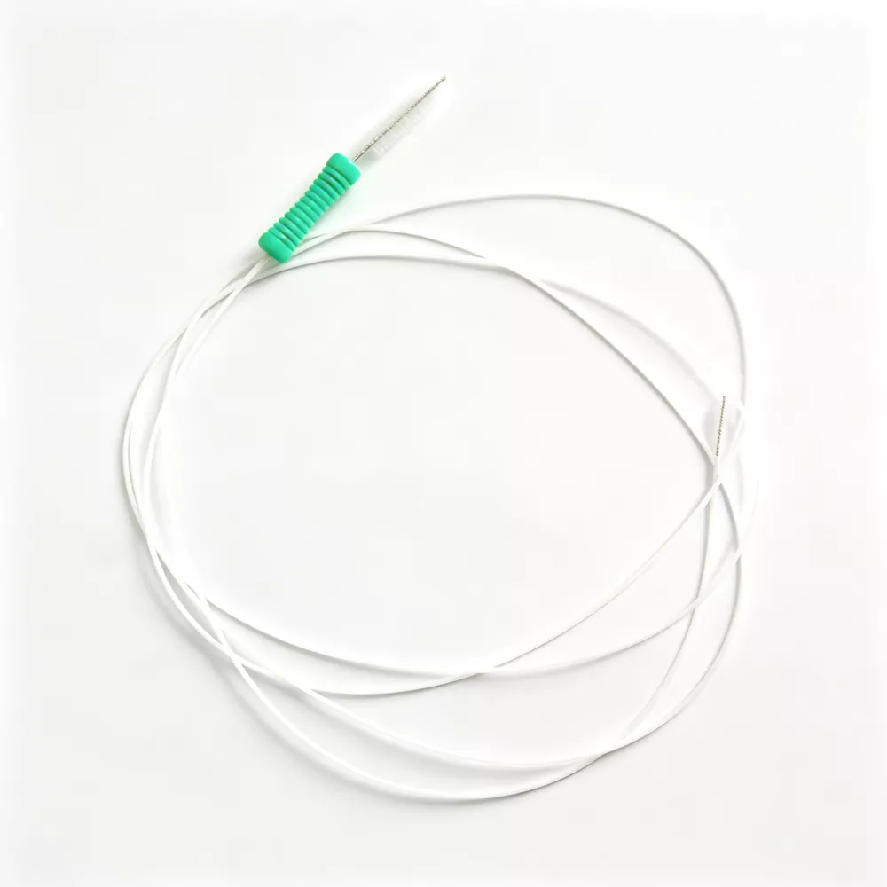 Sterile Endoscope သန့်ရှင်းရေး Brush