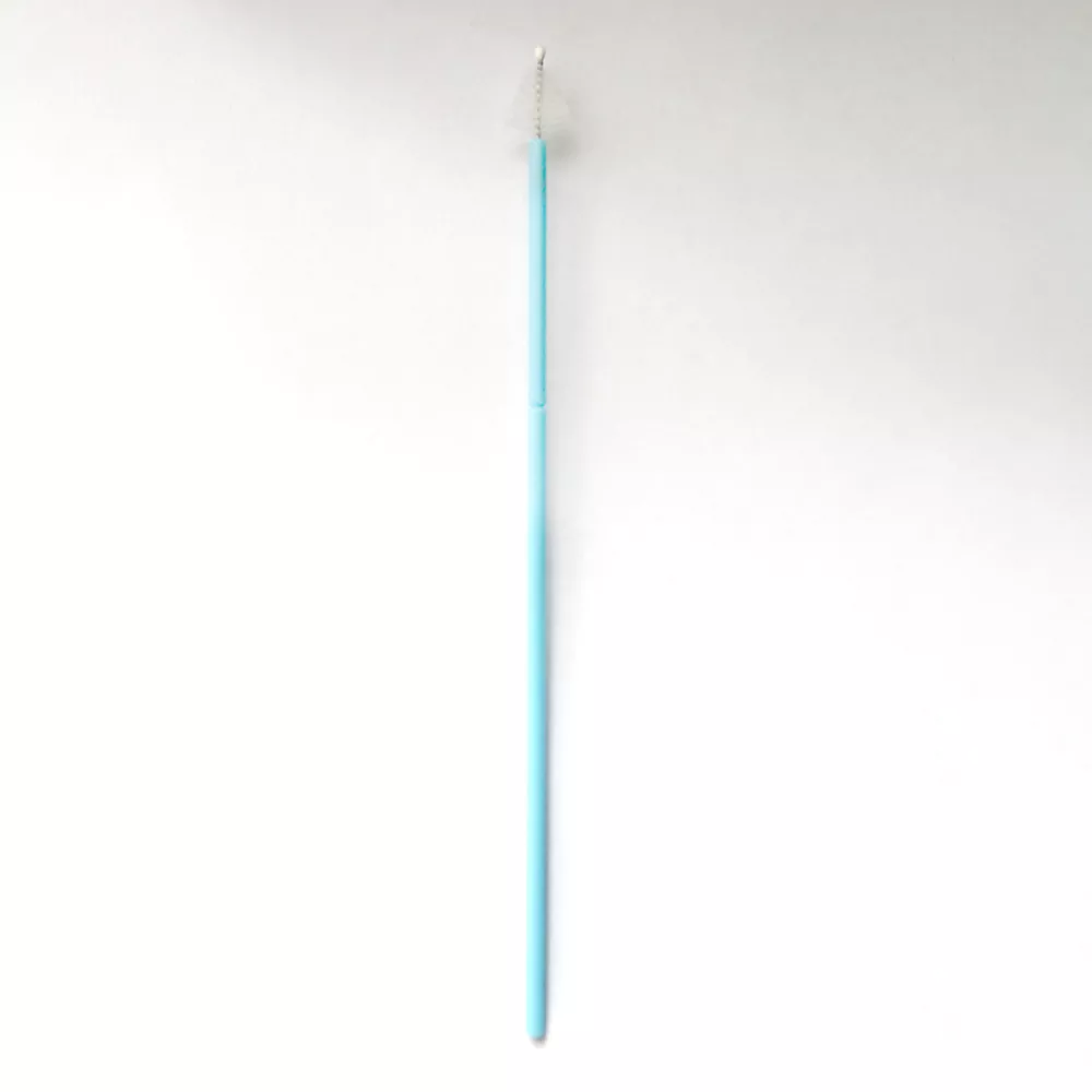 Sterile Gynecological Sampling Brush